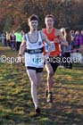 Senior men's NEHL, Aykley Heads, Durham. Photo: David T. Hewitson/Sports for All Pics